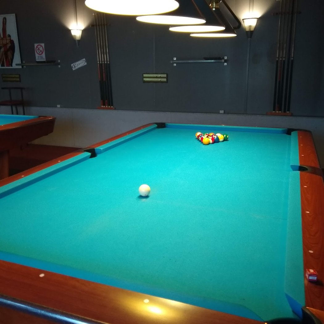 replay billard 2